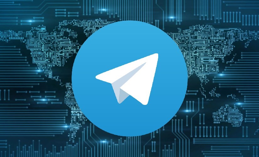 telegram