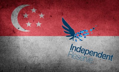 Опрос от Independent Reserve
