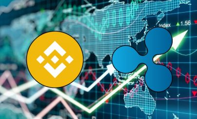 Бинанс_Риппл