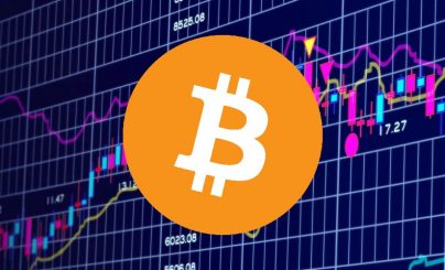 Биткоин