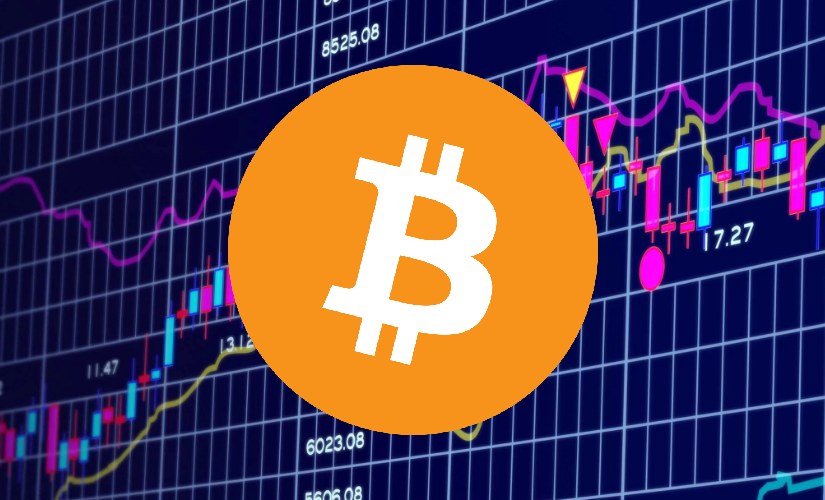 Биткоин