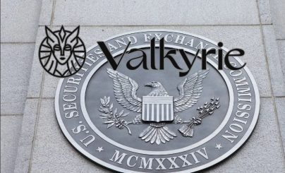 Валькирия