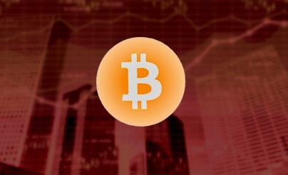 Биткоин