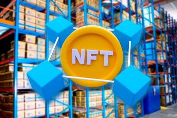 Где хранить NFT-токены