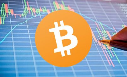 Биткоин
