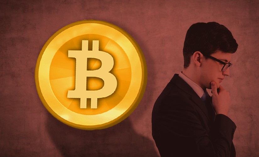 Биткоин