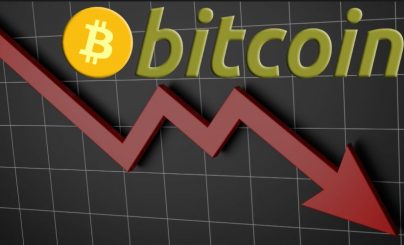 биткоин