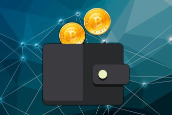 Биткоин-кошелек