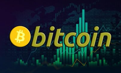 Биткоин