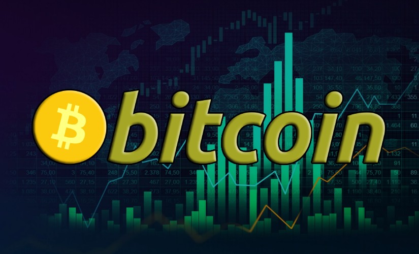 Биткоин