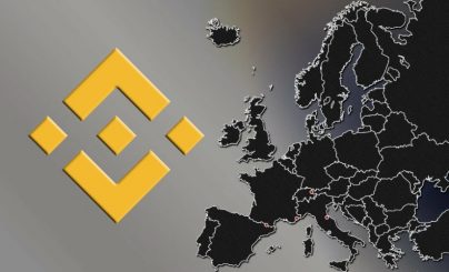 Бинанс