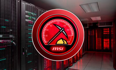 MSI Afterburner для майнинга