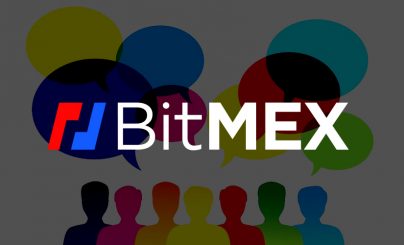 Битмекс
