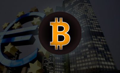 Биткоин