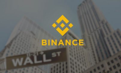 Бинанс