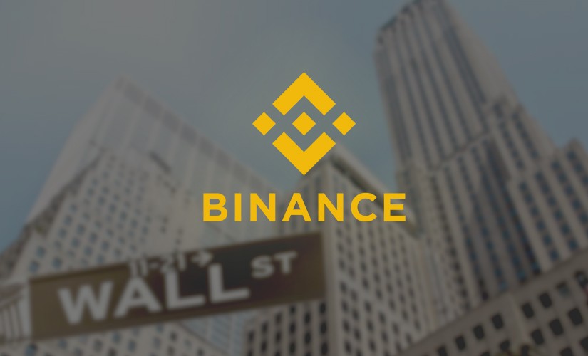 Бинанс