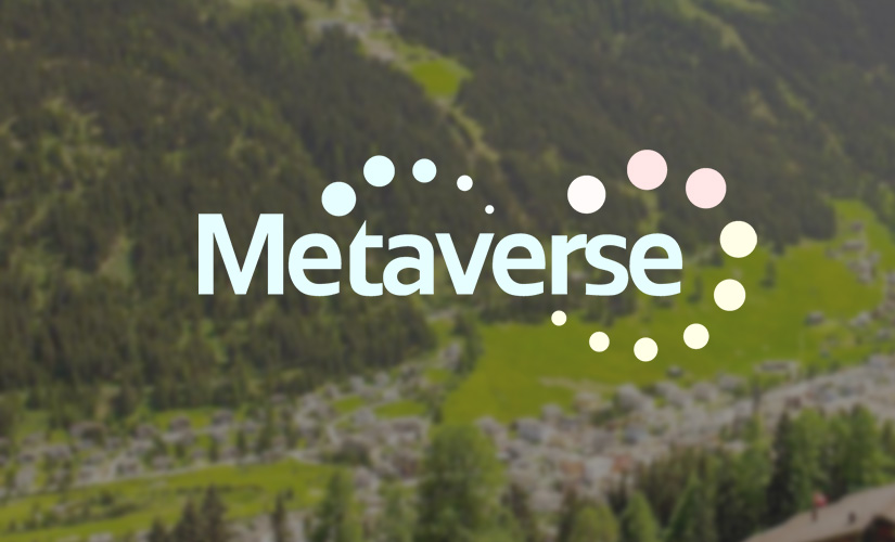 Метавселенная
