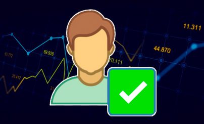 верификация на бирже криптовалют