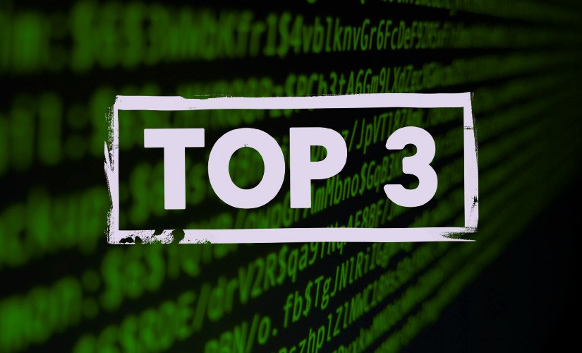 Топ3