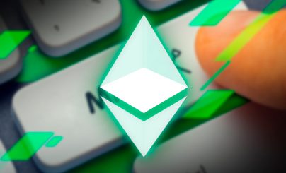 Соло майнинг Ethereum
