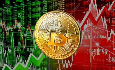 Биткоин