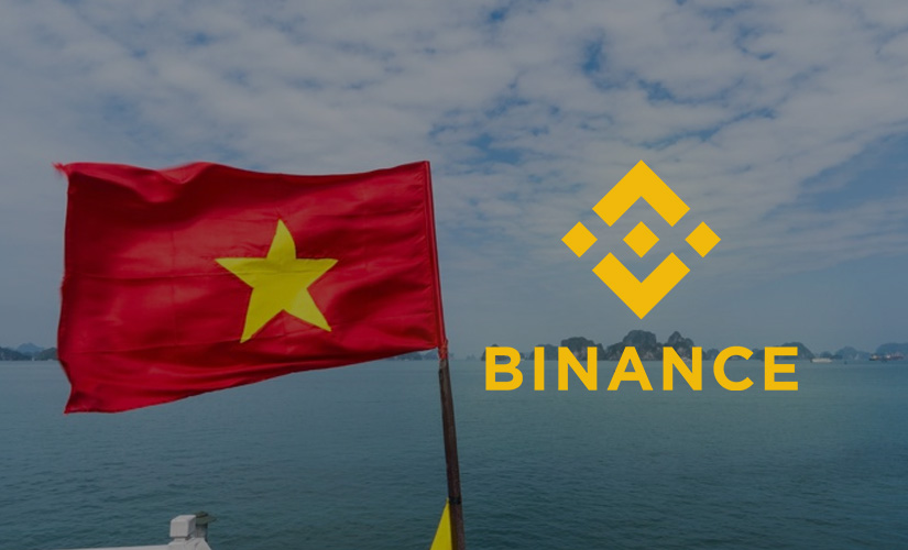 Бинанс