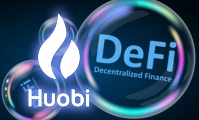 Исследовательский институт Huobi