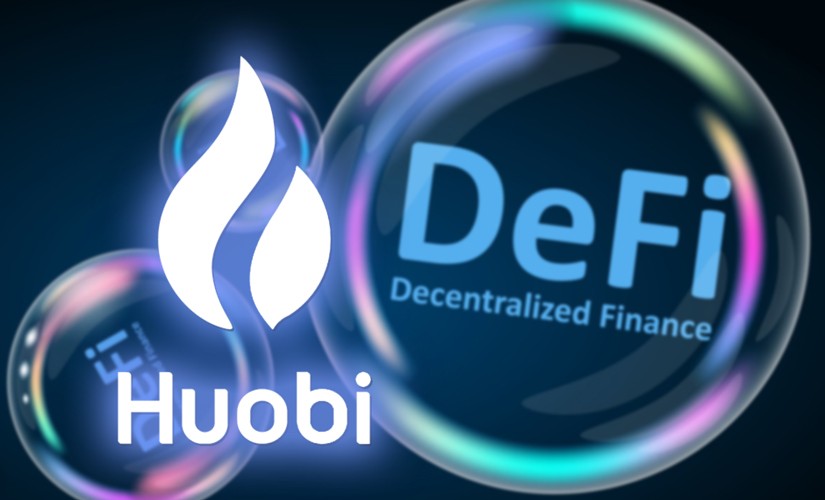 Исследовательский институт Huobi