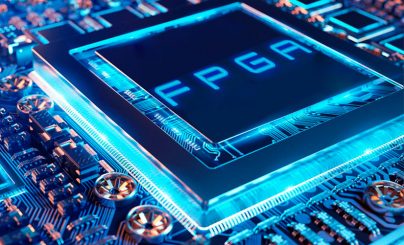 FPGA-майнинг