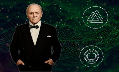 Энтони Хопкинс планирует купить токен NFT