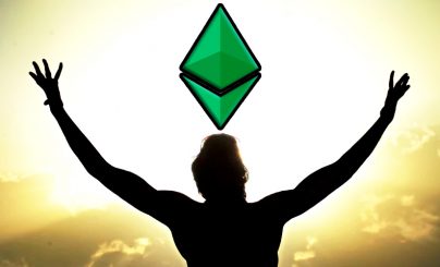 Резервы Ethereum устойчиво растут
