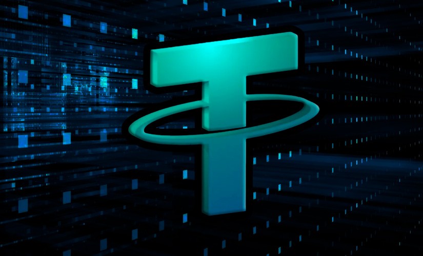 Монета USDT в блокчейне Tezos