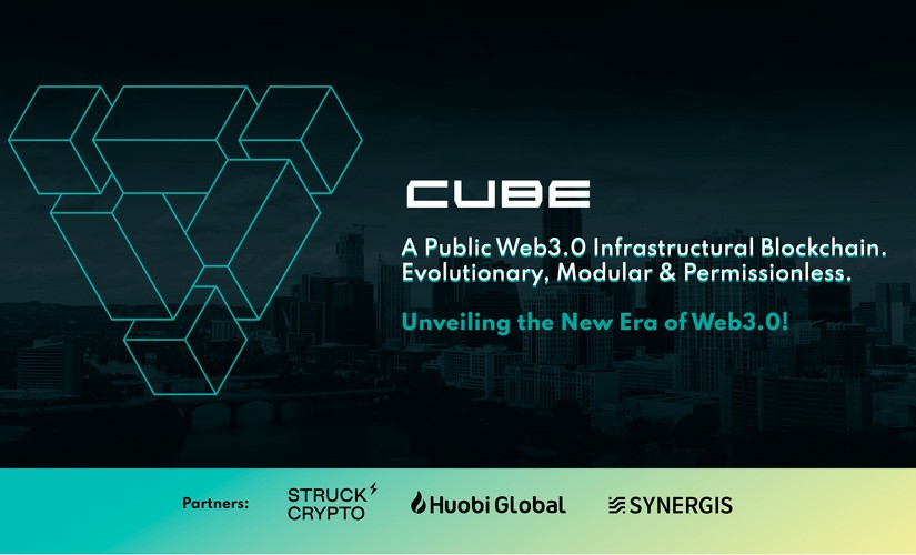 Huobi Global объявила об инвестициях