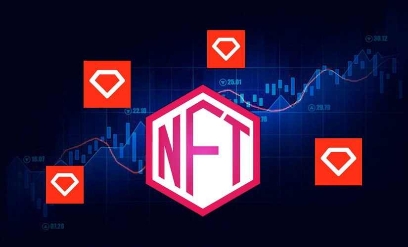 Крупнейшие NFT-маркетплейсы