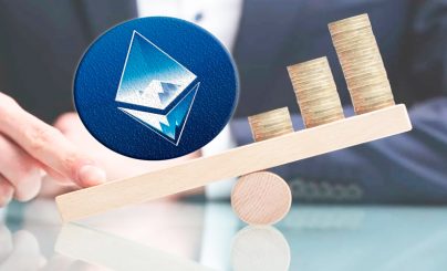 ловушка для Ethereum