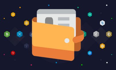 Мультивалютные кошельки для криптовалюты