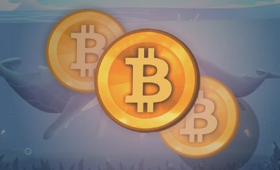 Биткоин