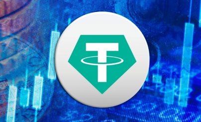коммерческое обеспечение USDT