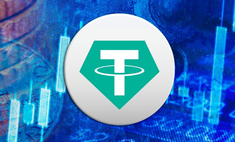 коммерческое обеспечение USDT