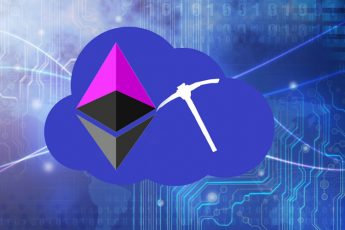 Алгоритм майнинга Ethereum