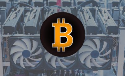 Биткоин