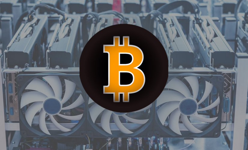 Биткоин