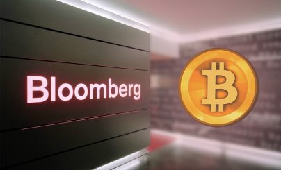 Биткоин