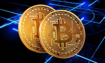 Конец биткоина