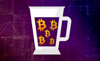 Биткоин миксер