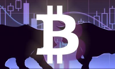 Биткоин