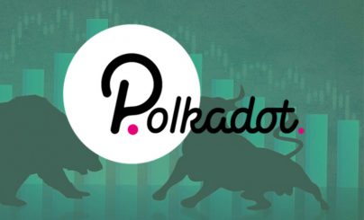 Полькадот
