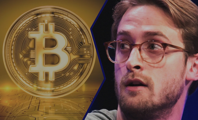 Биткоин