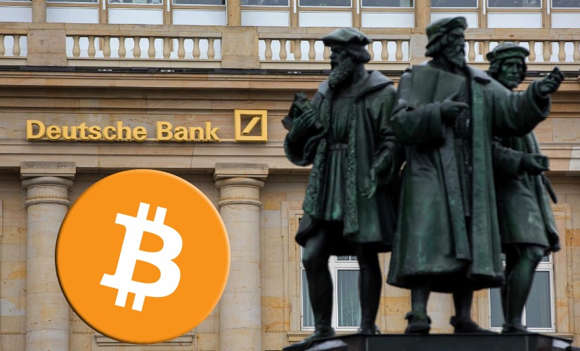 биткоин