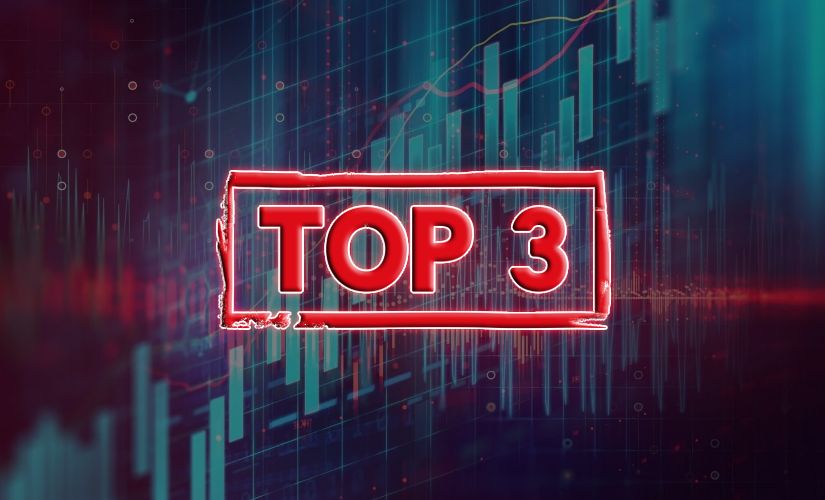 топ3